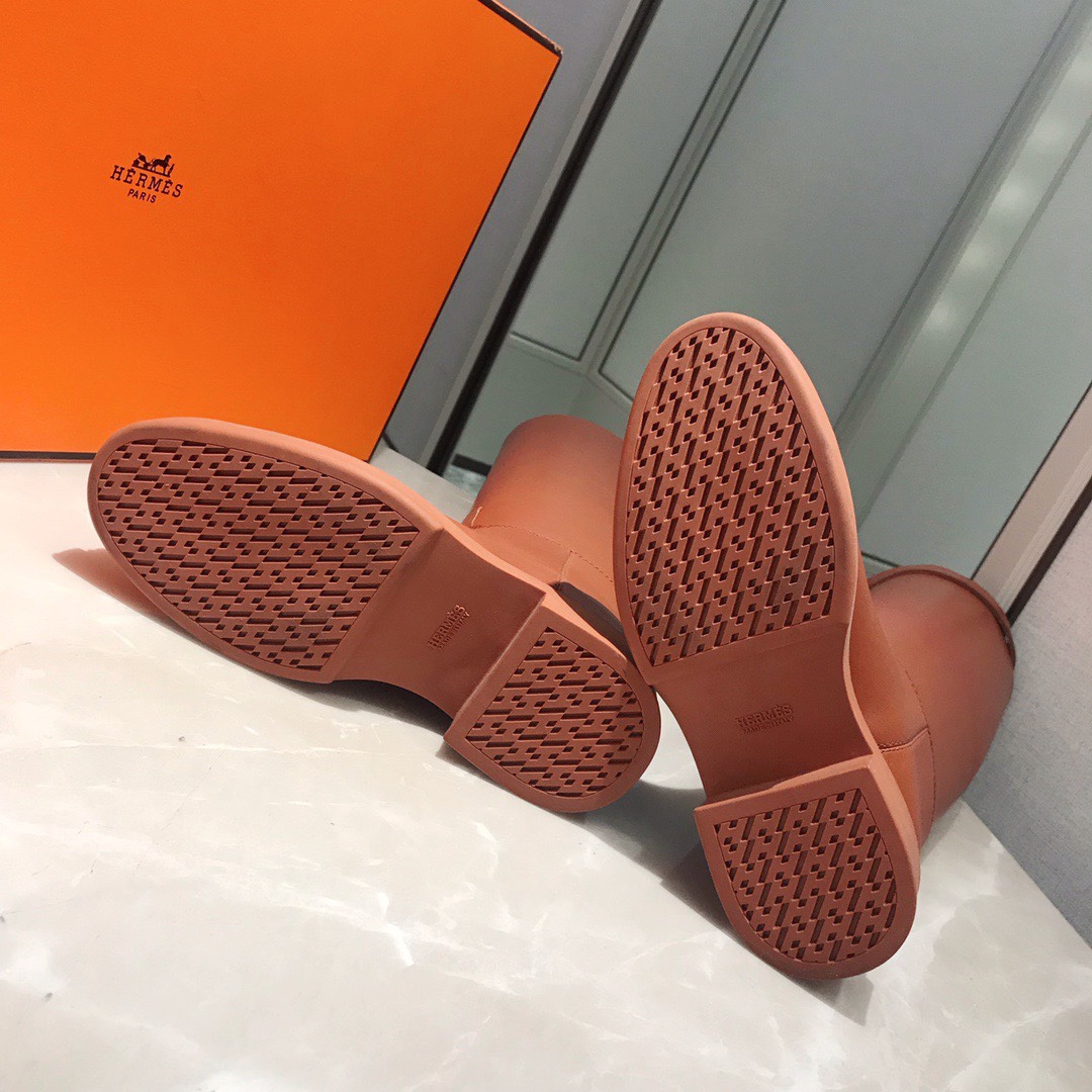 Women H*ermes Top Sneaker