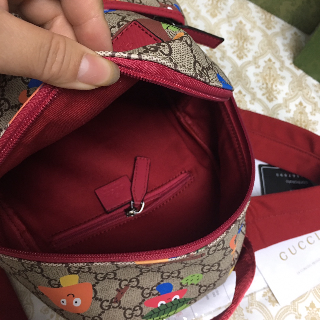 Kids Top Quality Bags 32*25*10 CM