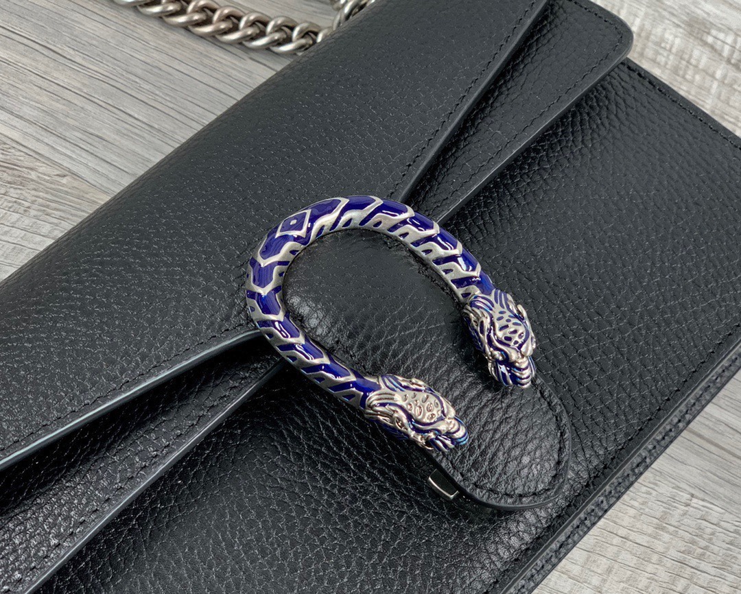 G*ucci Bag Top Quality 25*14*8CM