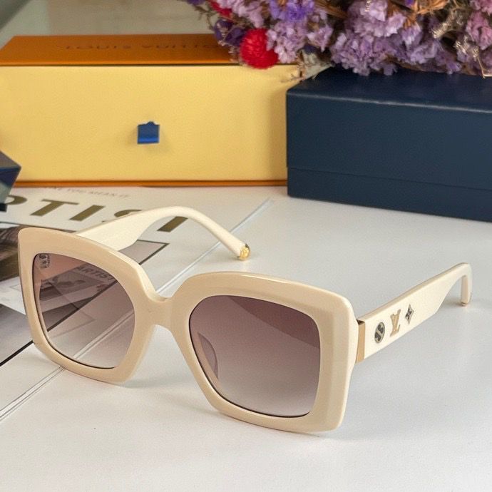 Top Quality L*ouis V*uitton Glasses