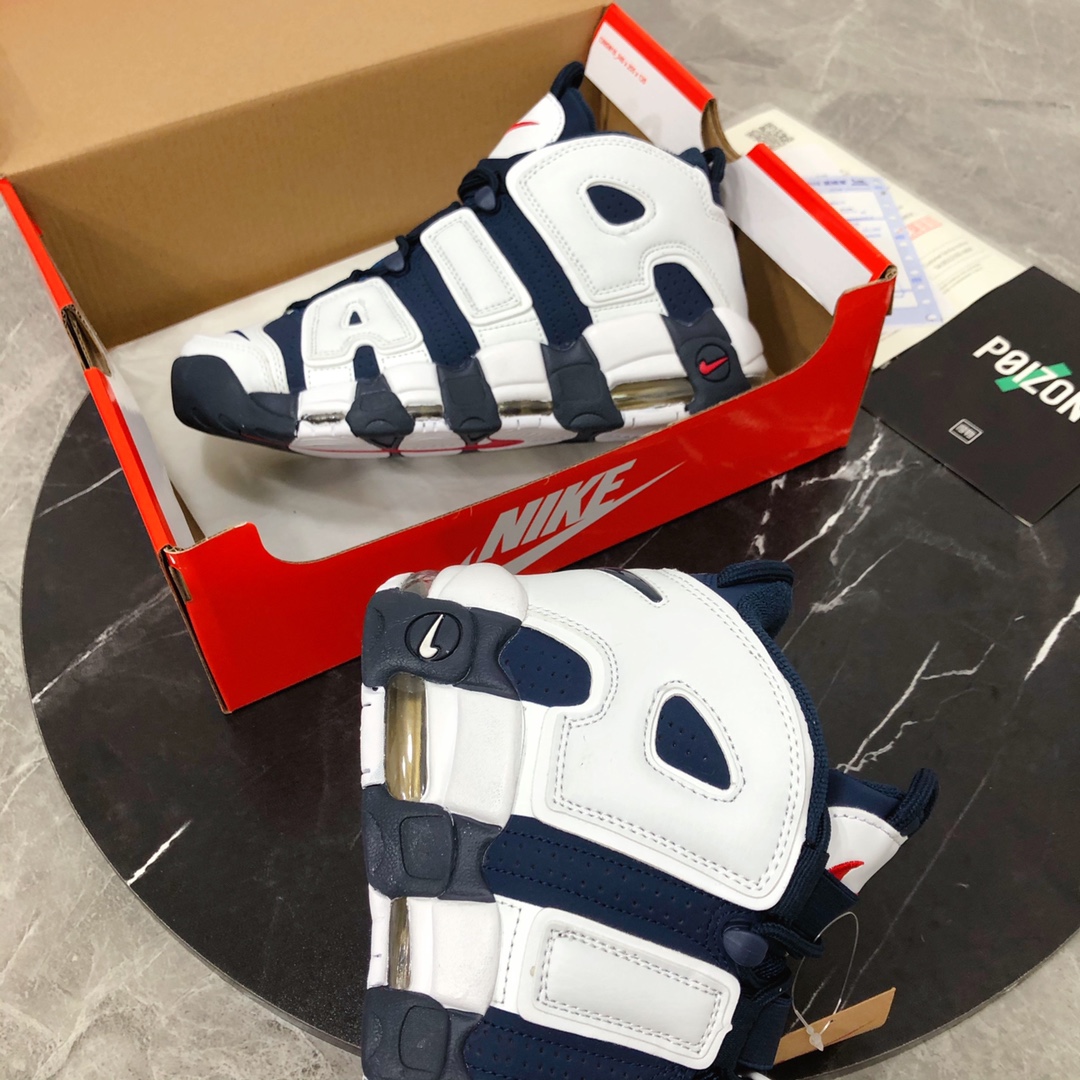 from Nike Air More Uptempo ’96 OG