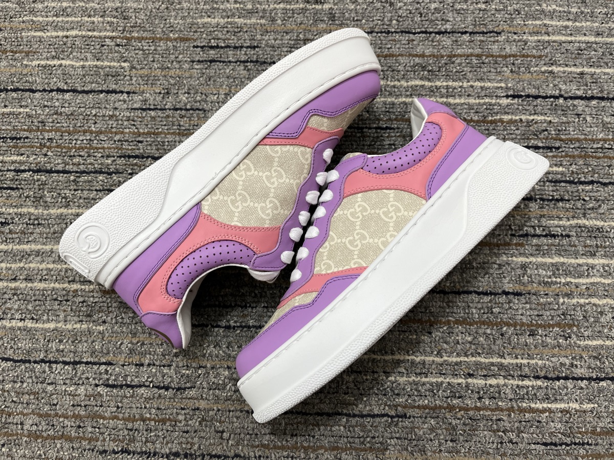 Women G*ucci Top Sneaker