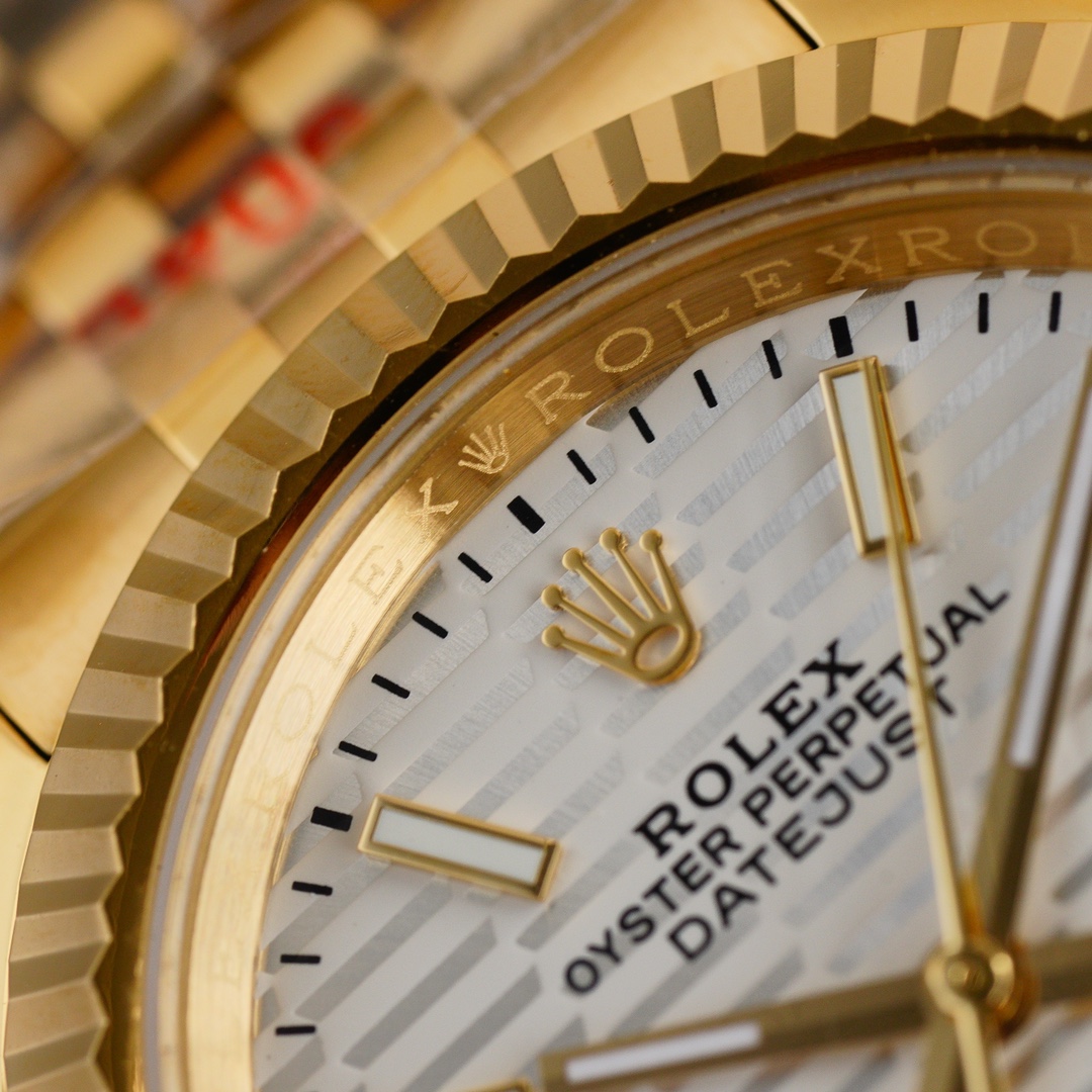 R*olex Watches Top Quality 41*11mm ()