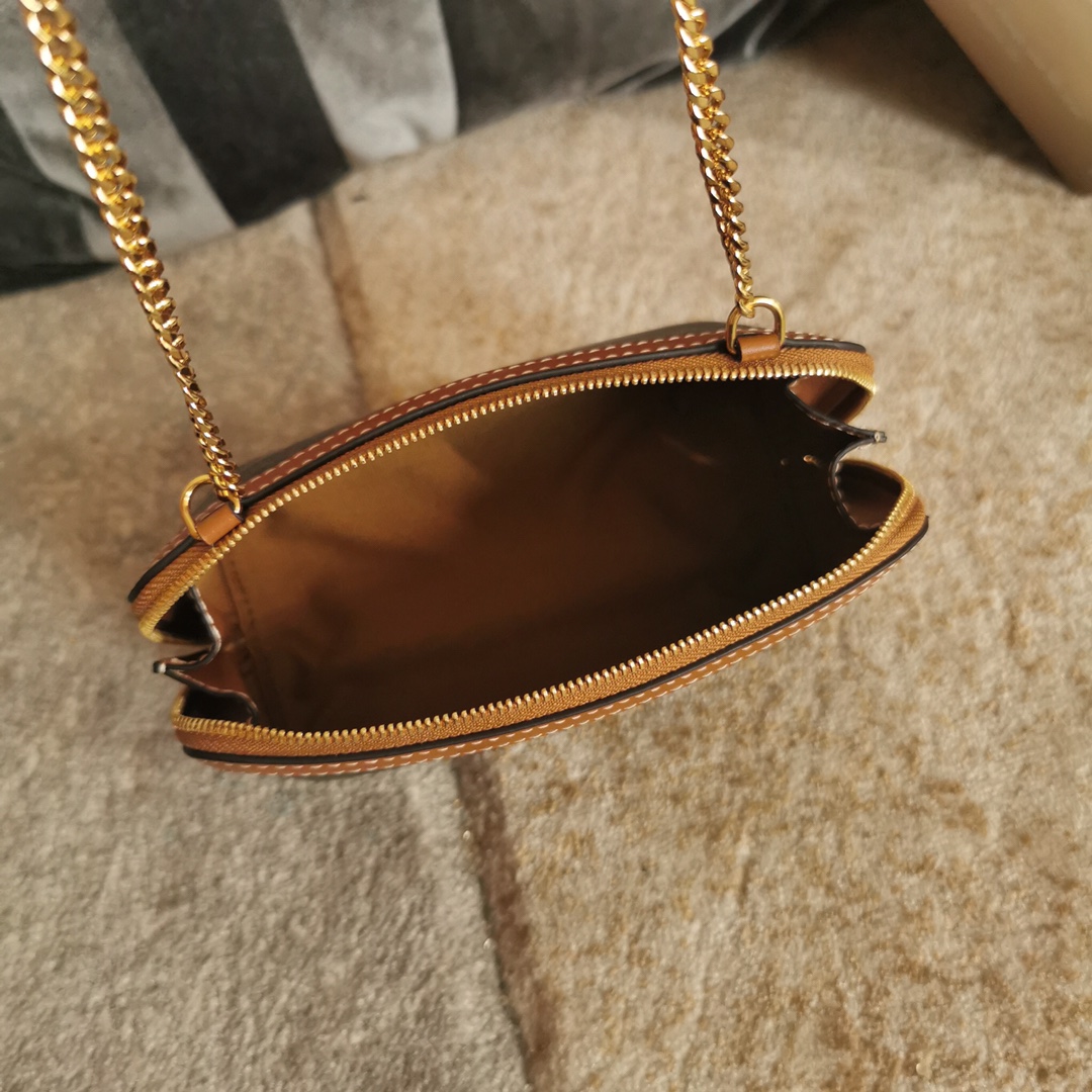 C* eline Top Bag 16*11cm