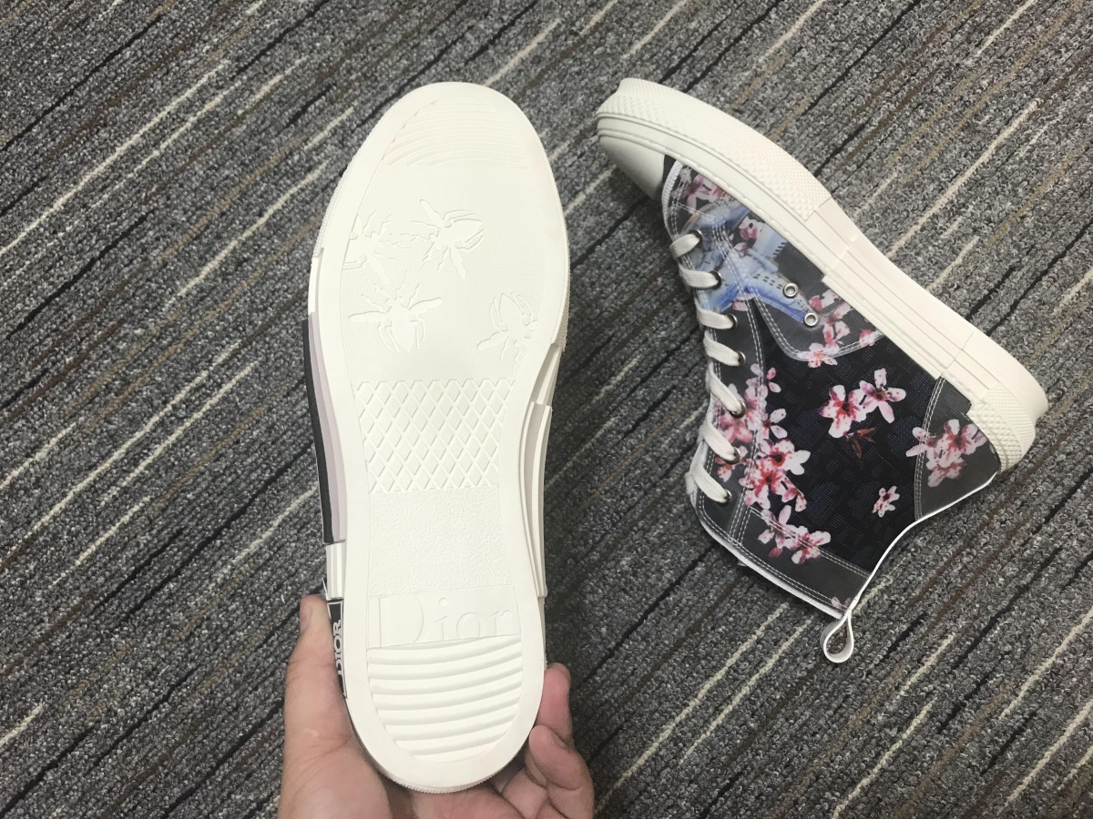 Men Women D*or Sneaker