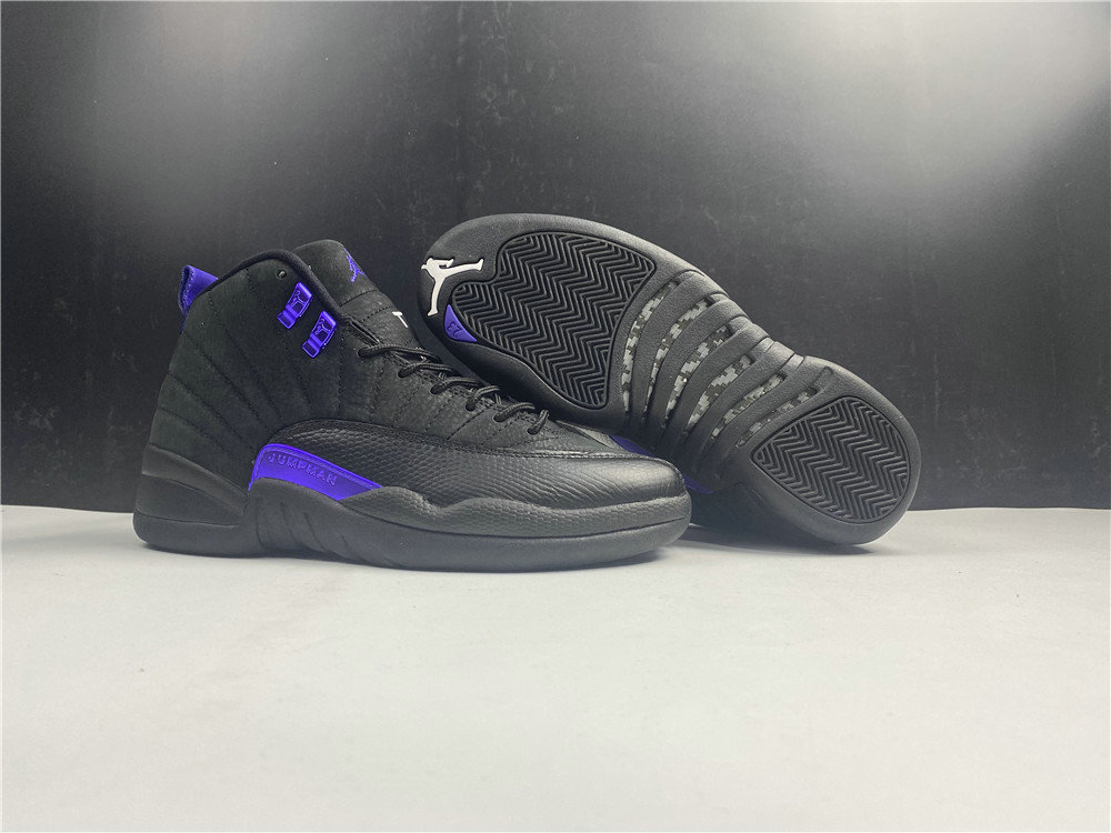 Air Jordan 12 βDark Concordβ