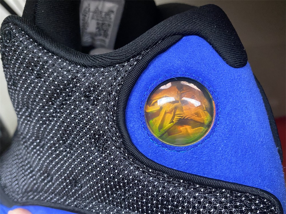 Air Jordan 13 Retro Hyper Royal