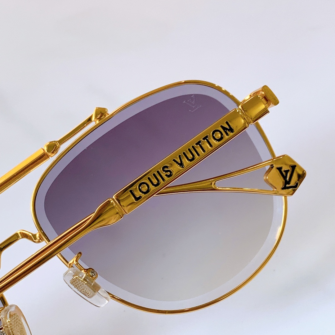 L*ouis V*uitton Glasses Top
