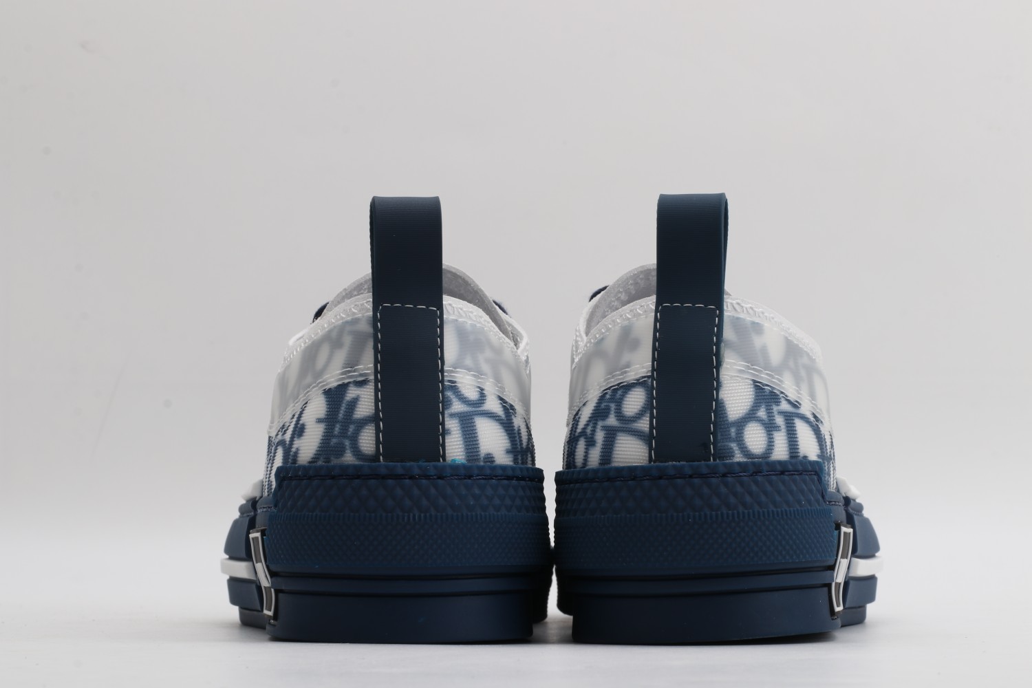 Men Women D*ior Top Sneakers