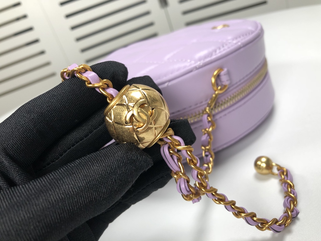 C*hanel Bag Top Quality 17.5*17.5*6.5cm