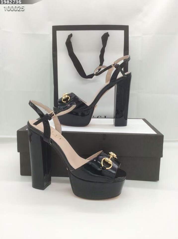 Women G*ucci Top Sandals