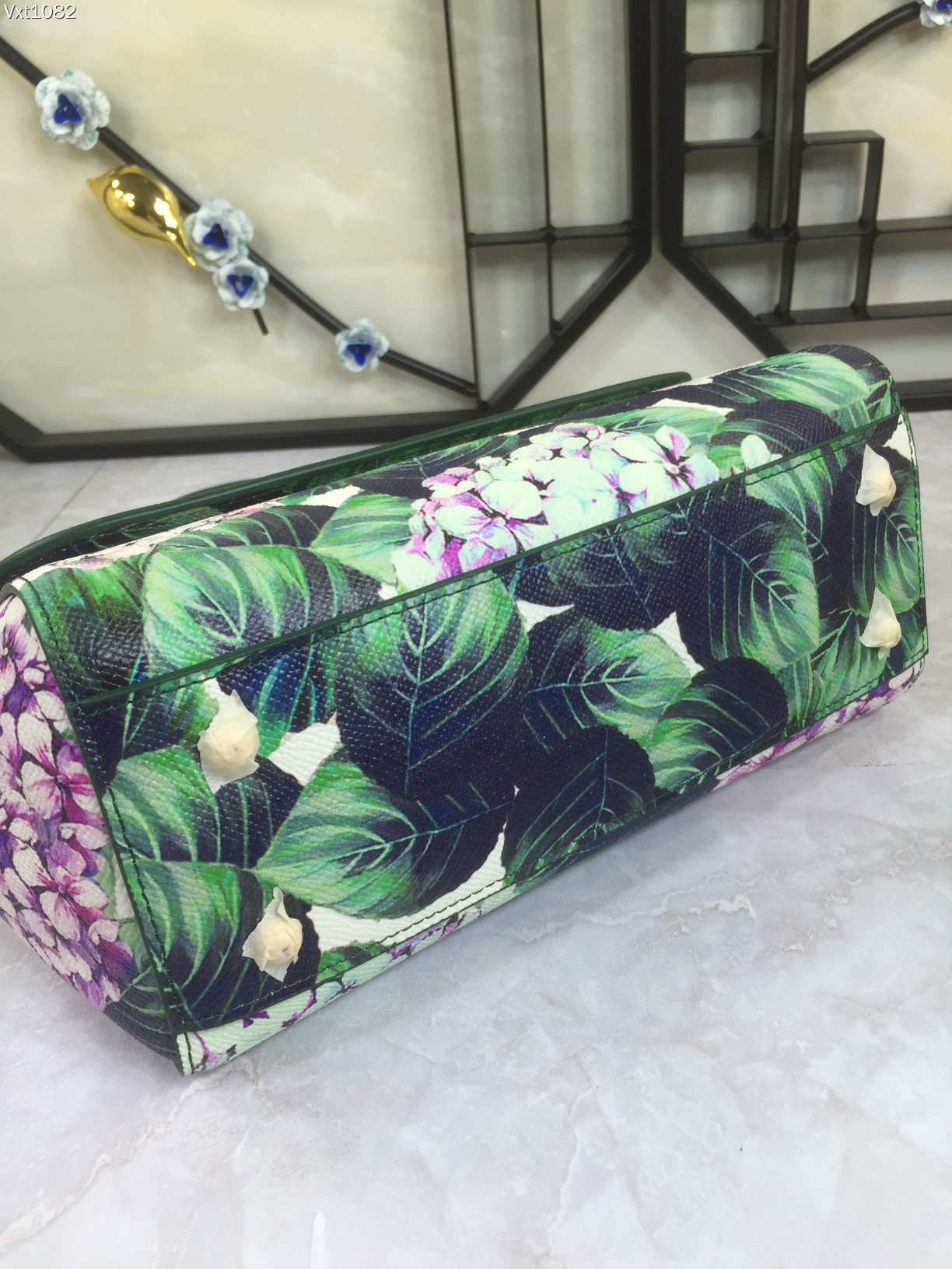 D*olce&G*abbana Top Bag 25*20*12cm