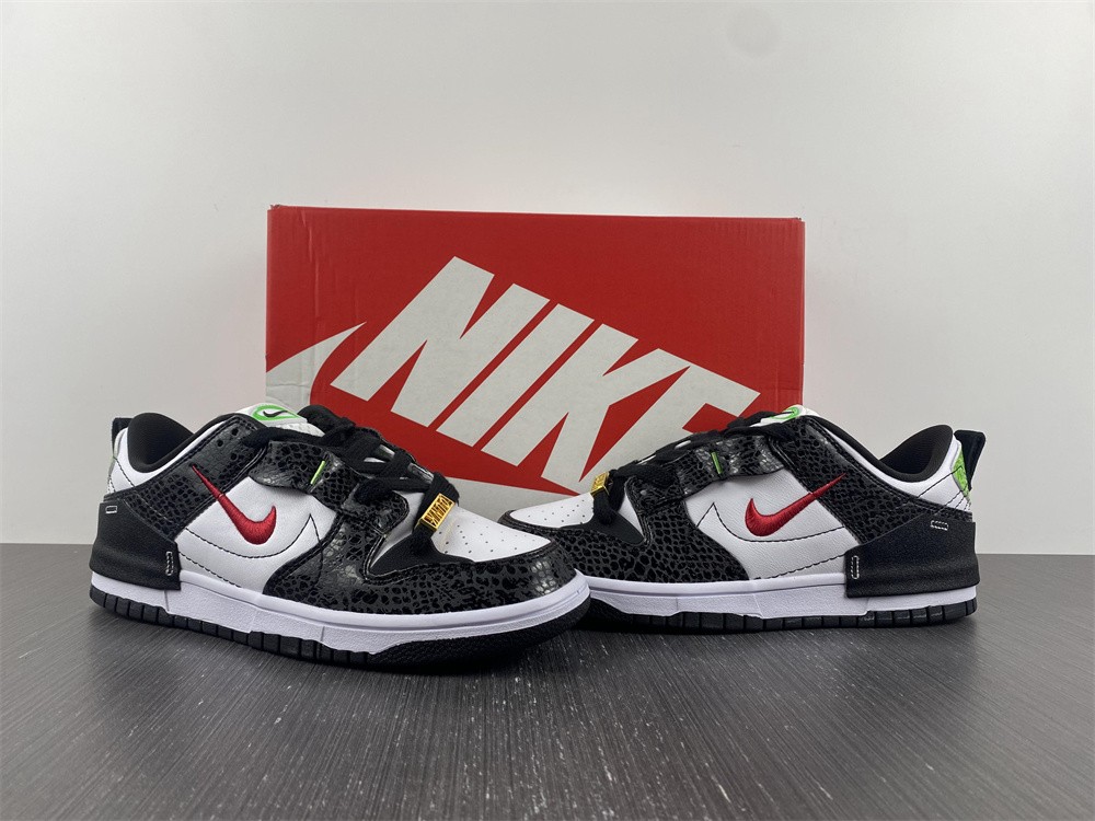 from Dunk Low Disrupt 2 DV1490-161