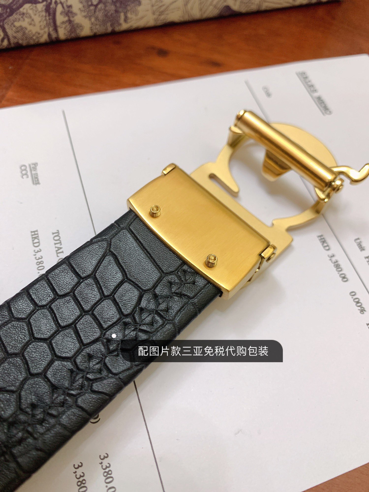 D*ior Belts Top Quality 35MM