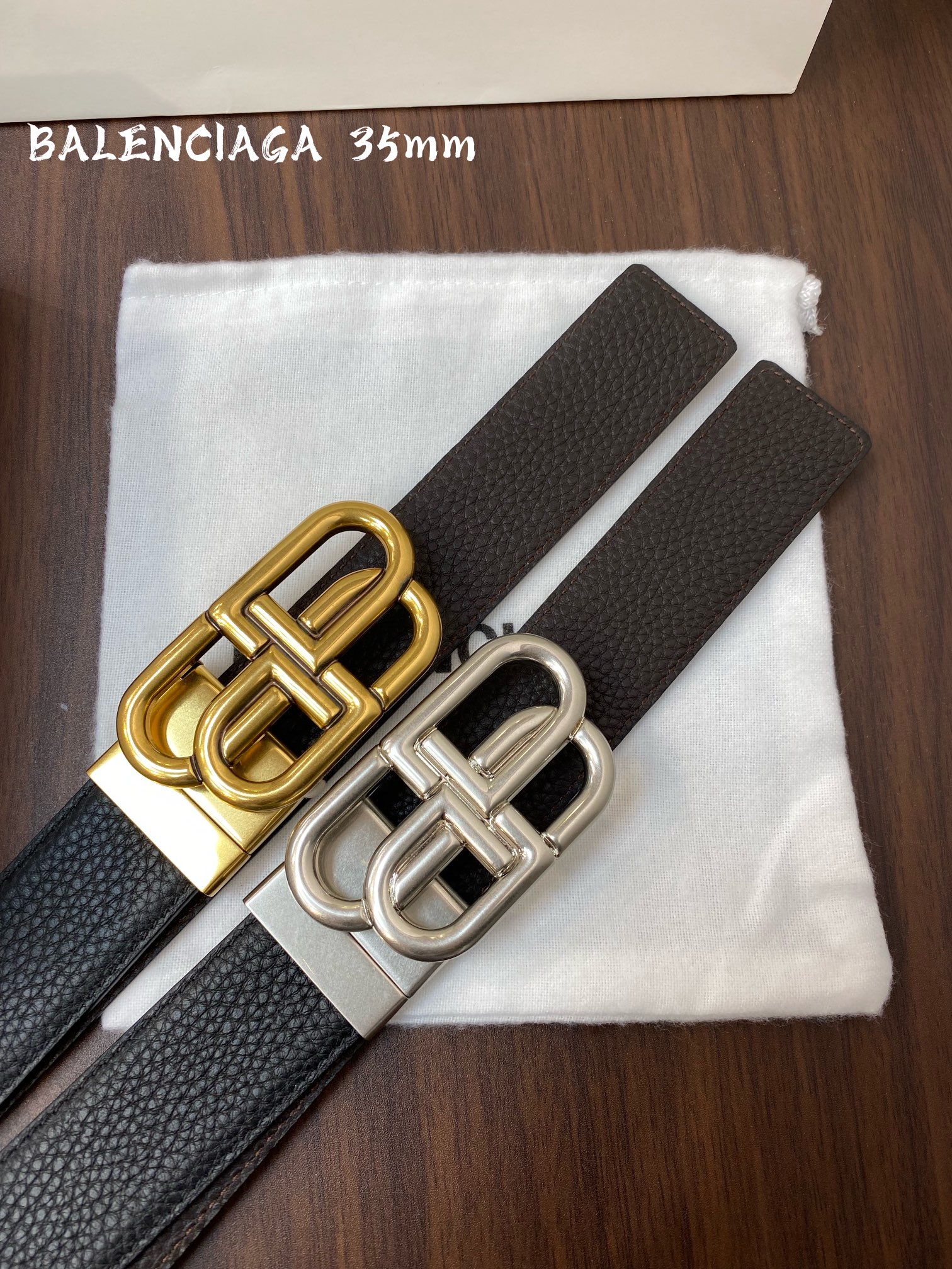 Other Belts Top Quality 35MM