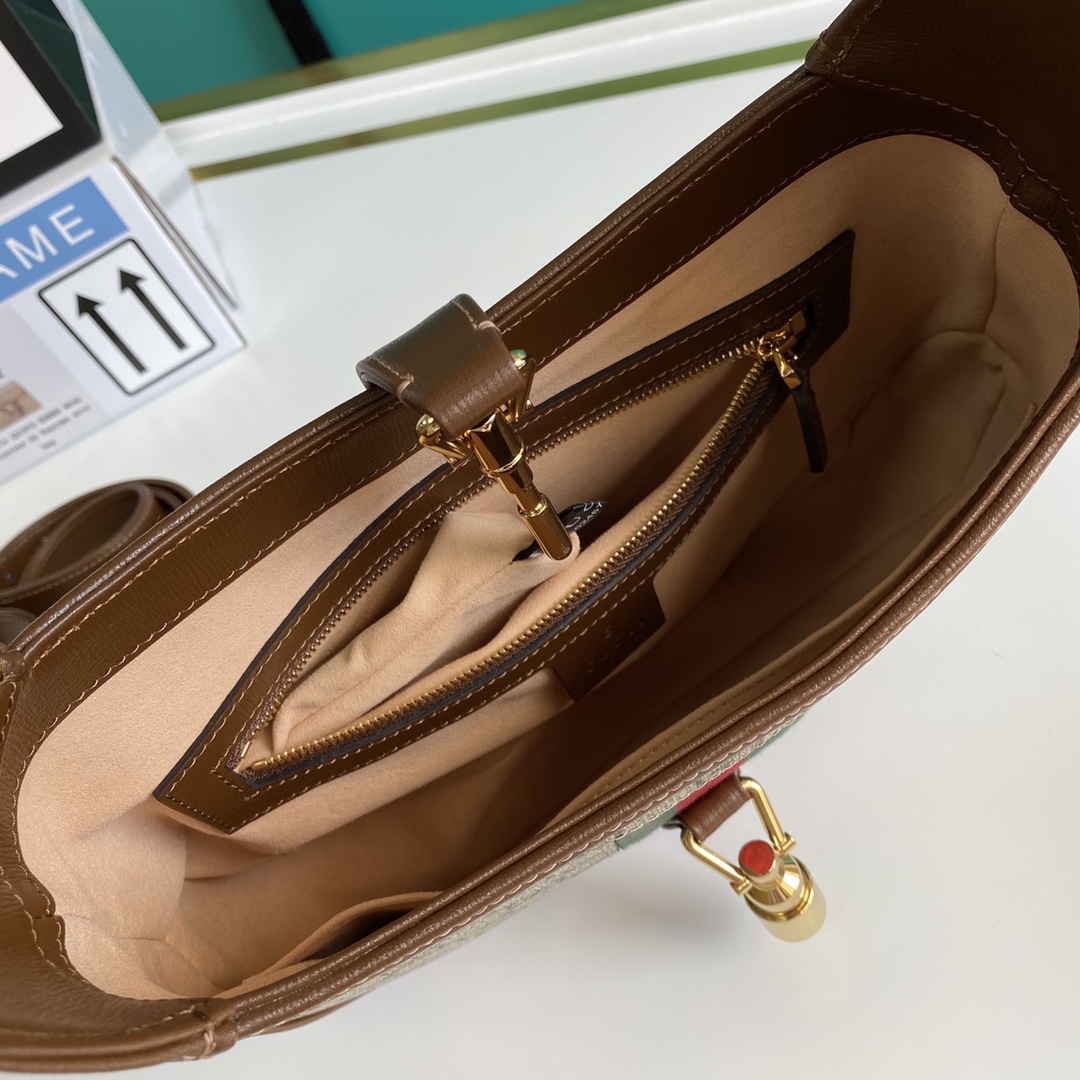 G*ucci Bag Top Quality 28*19*4.5cm