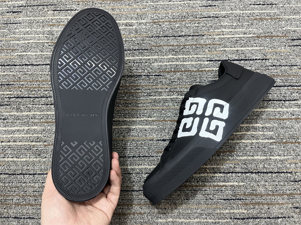 Men Women G*venchy Top Quality Sneakers