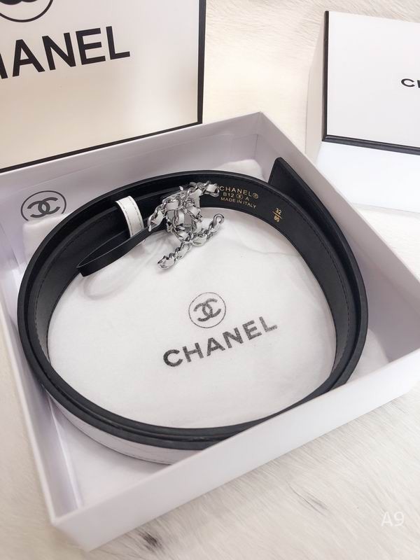 C*anel Belts Top Version