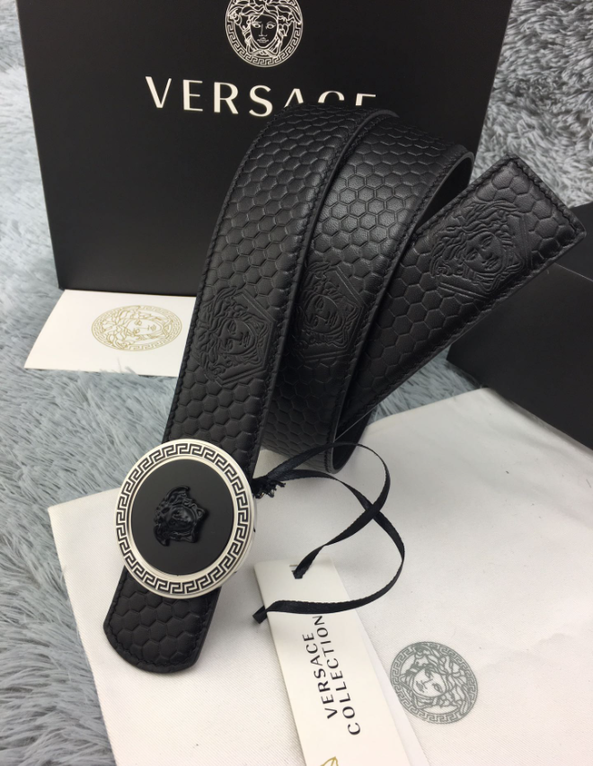 V*ersace Belts Top Quality