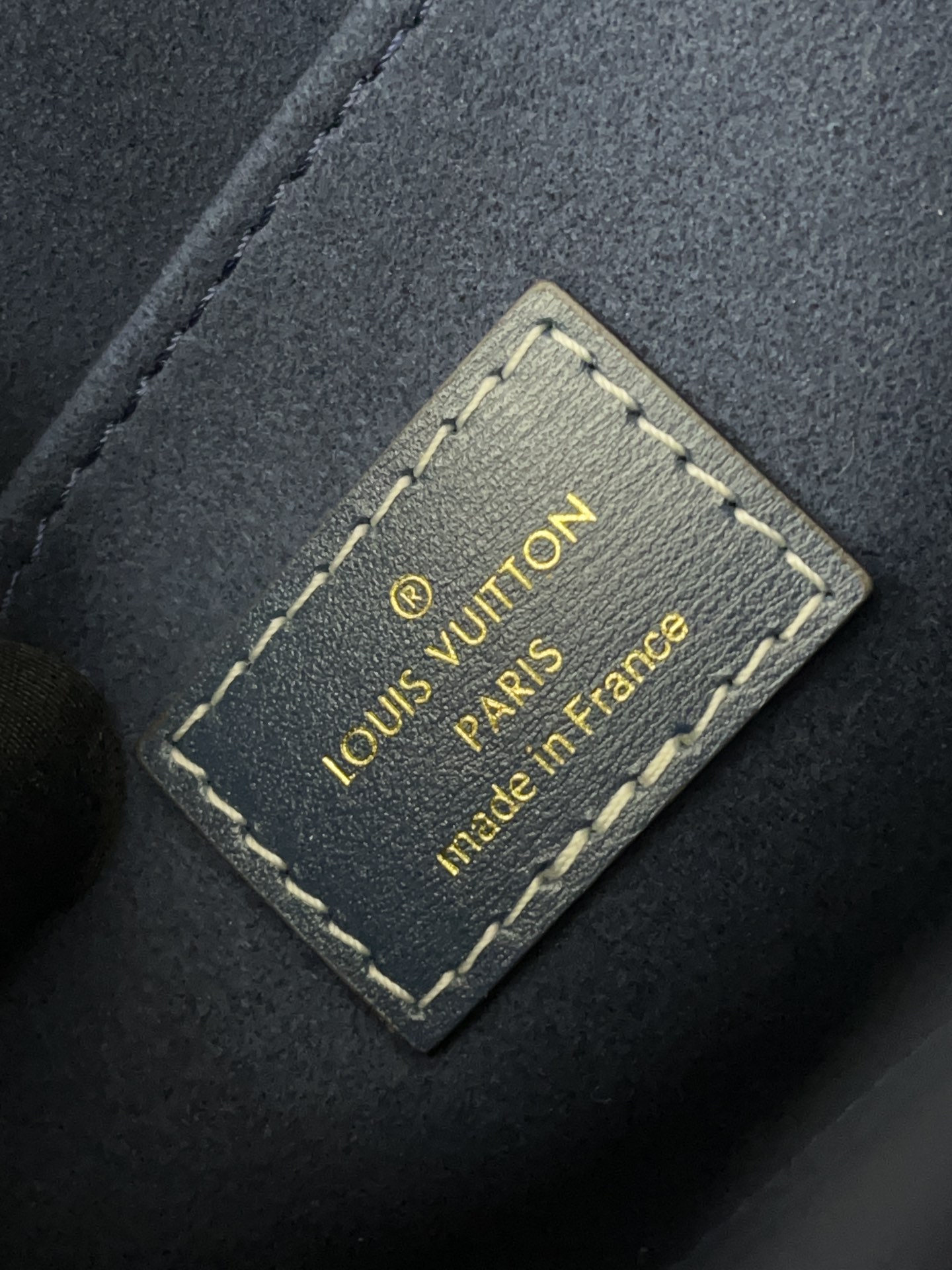 L*ouis V*uitton Bag Top Quality 25*17*10.5CM