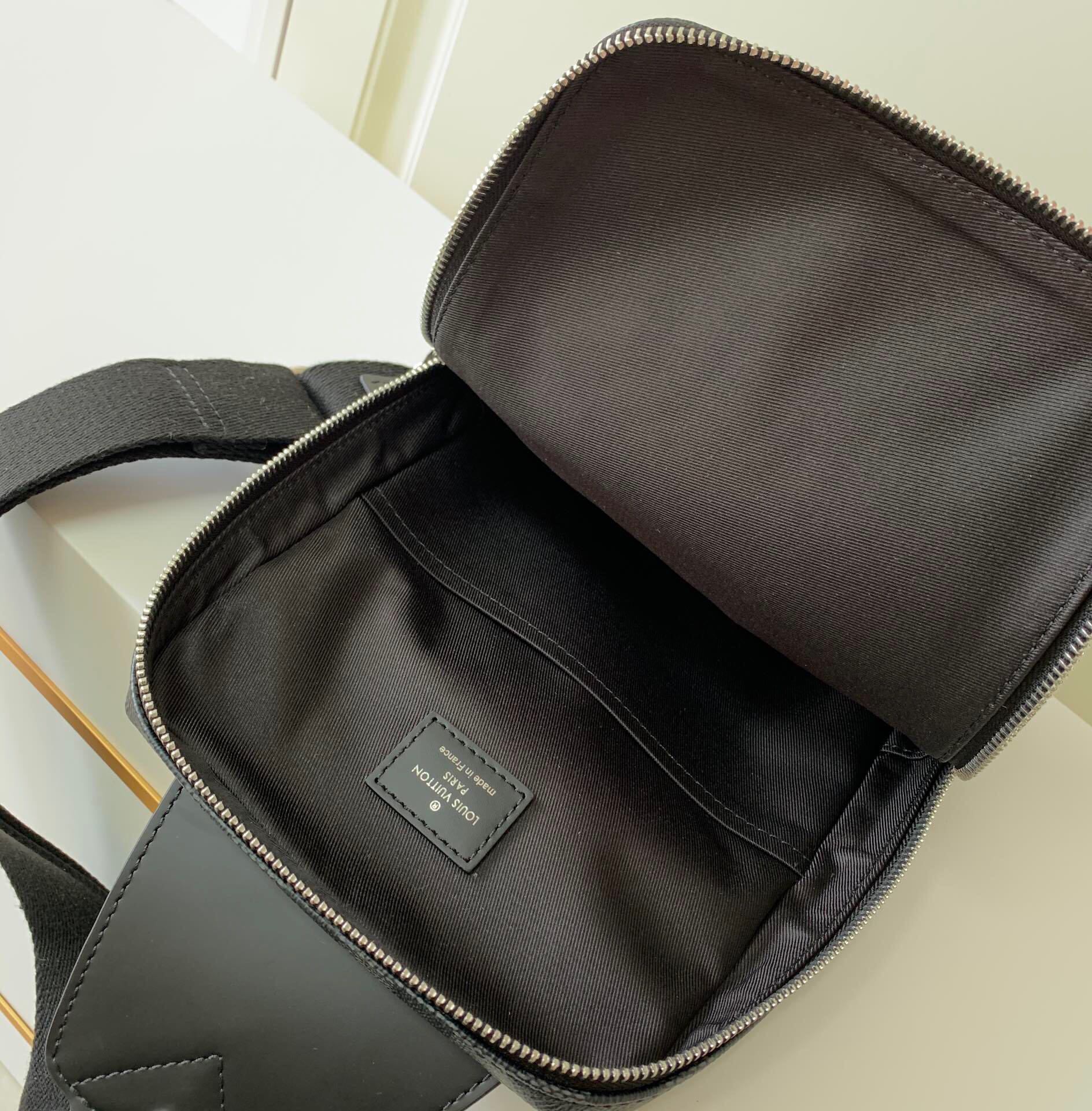 L*ouis V*uitton Bag Top Quality 21*31*8CM