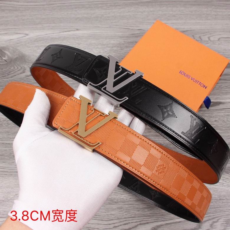 L*uis V*itton Belts Top Version