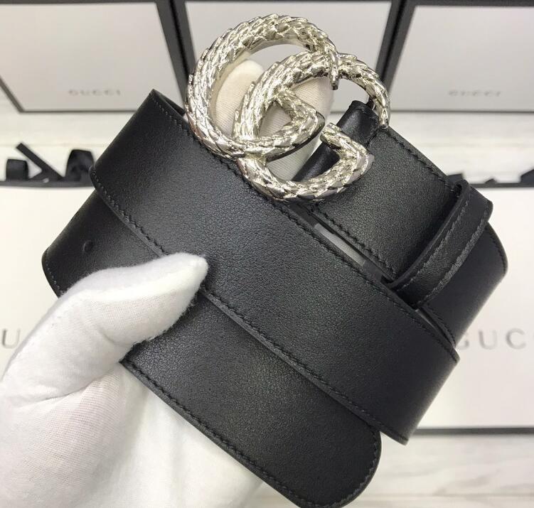G*ucci Belts Top Quality 38MM