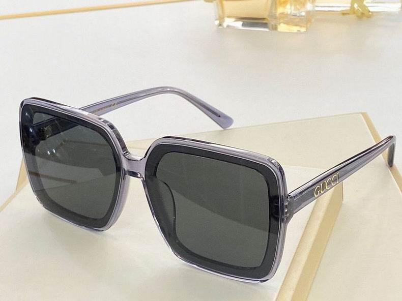 Top Quality G*ucci Glasses