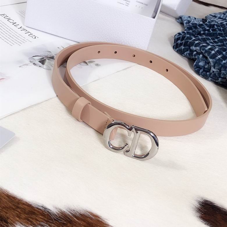 D*or Belts Top Version