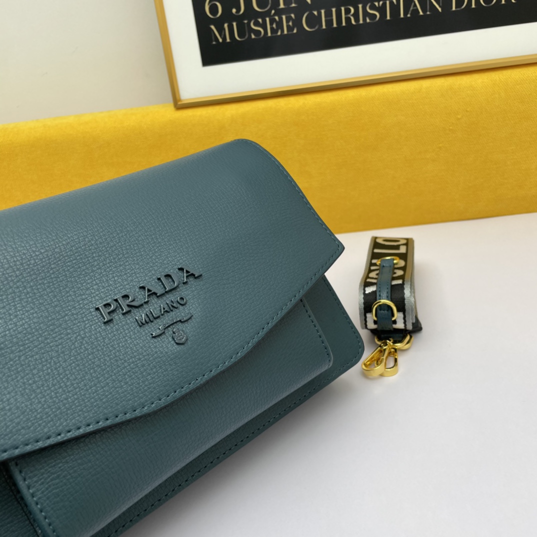 P*rada Top Bag 27*17*10cm