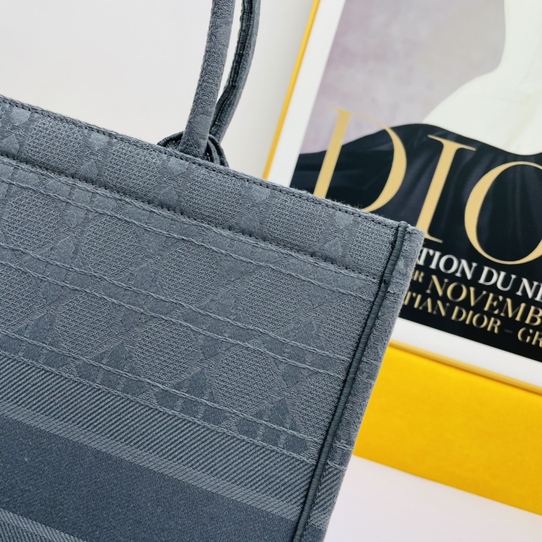 D*ior Top Bag 41*14*32cm