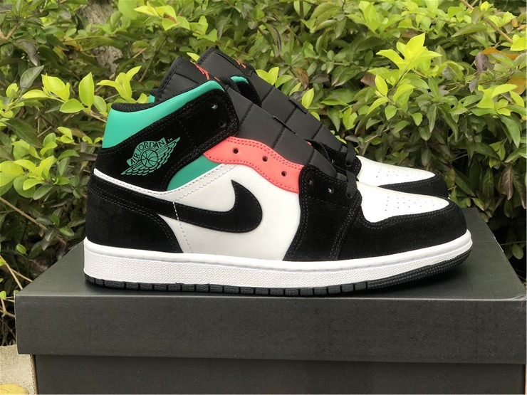 Air Jordan 1 Mid SE 852542-116