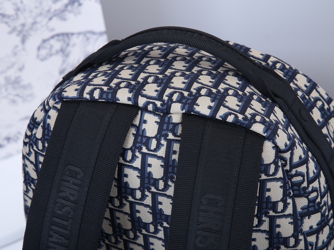 D*ior Top Bag 35*41*15cm