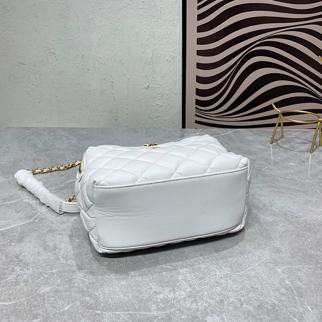 C*hanel Bag Top Quality 20*13*10CM