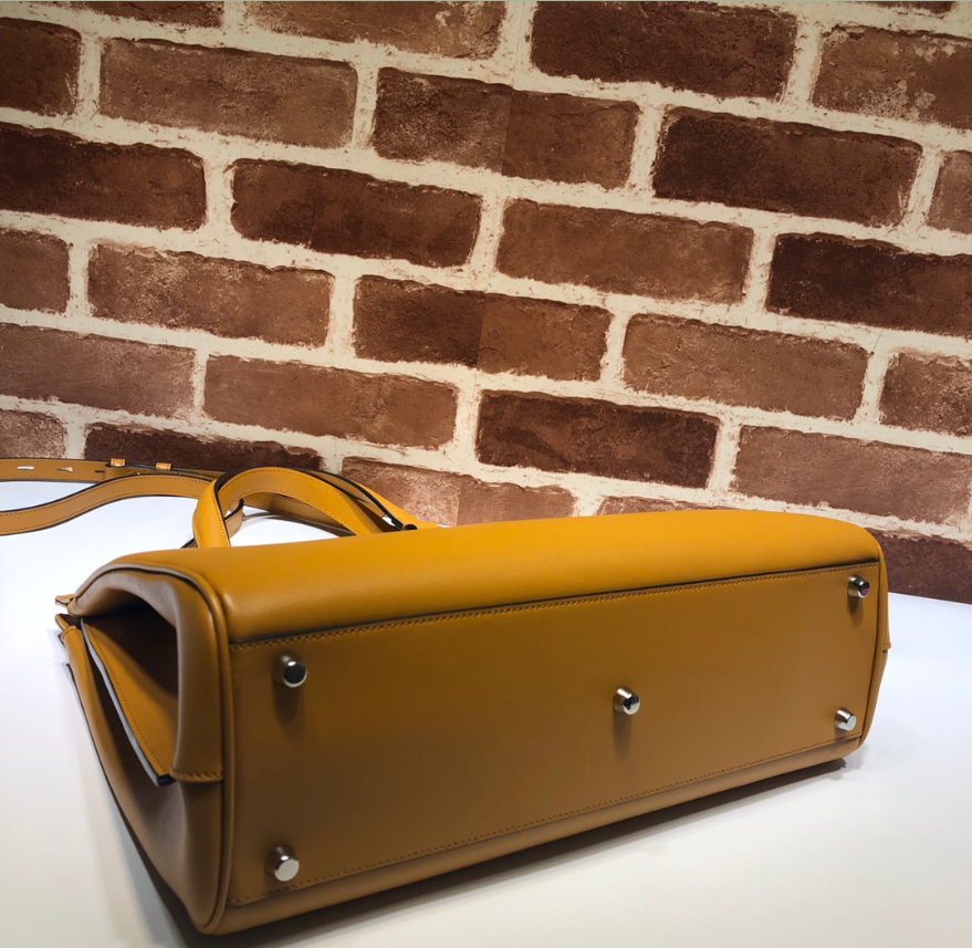 G*ucci Bag Top Quality 33.5*26*11.5CM