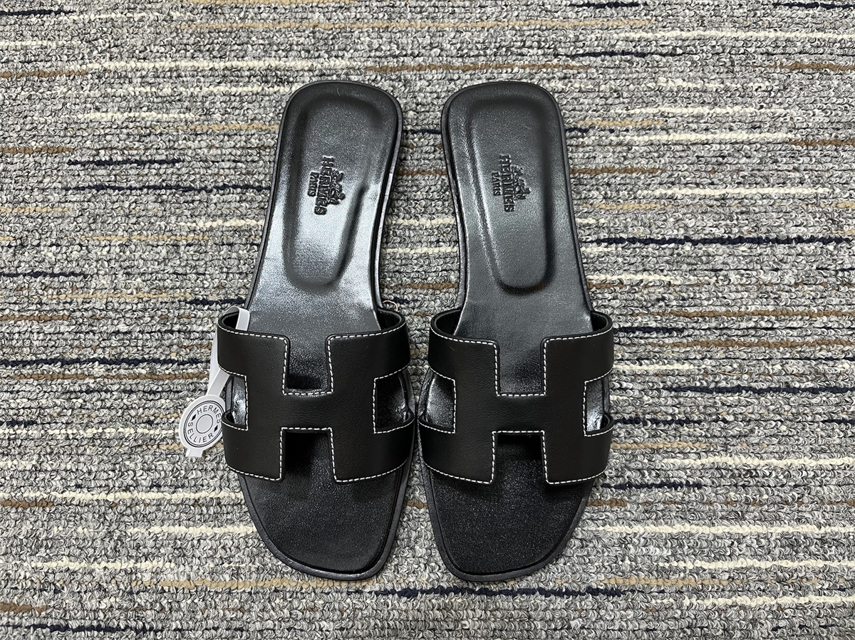 Women H*ermes Top Sandals