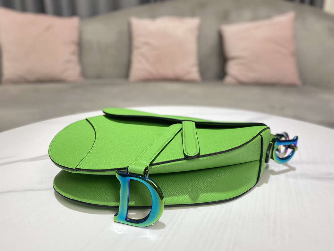 D*ior Top Bag 22.5*20*6.5CM