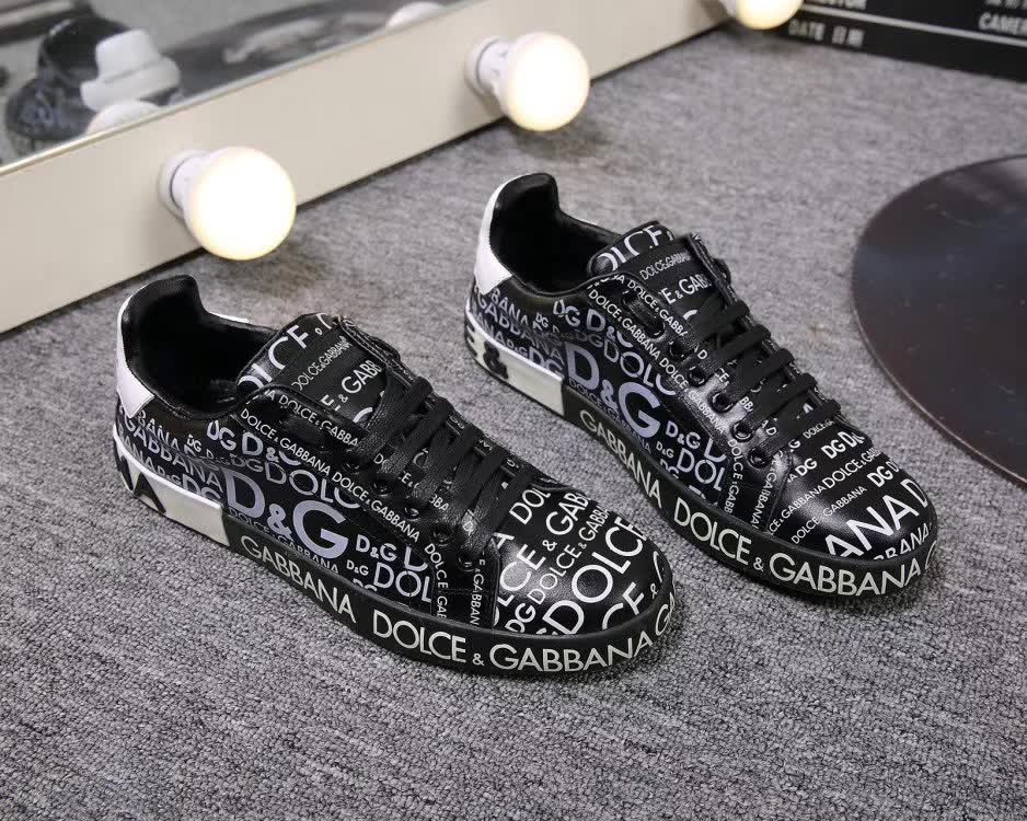 D*G Sneaker
