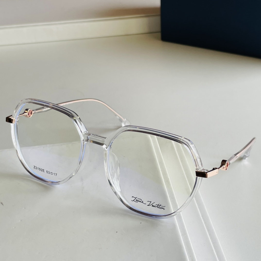 L*ouis V*uitton Glasses Top