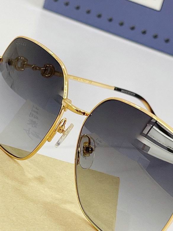 Top Quality G*ucci Glasses