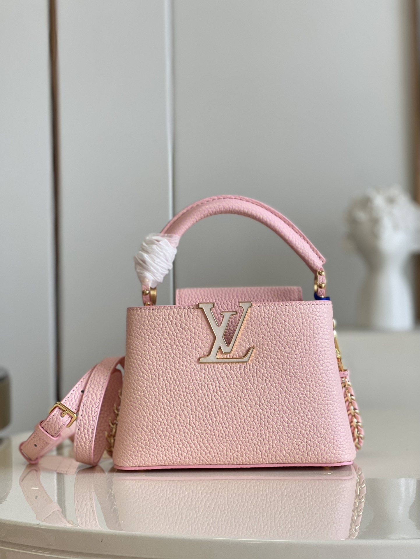 L*ouis V*uitton Bag Top Quality 31.5*20*11CM