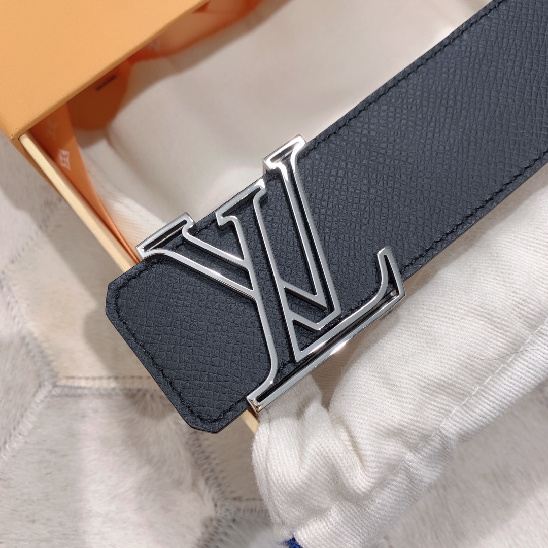 L*ouis V*uitton Belts Top Quality 40MM