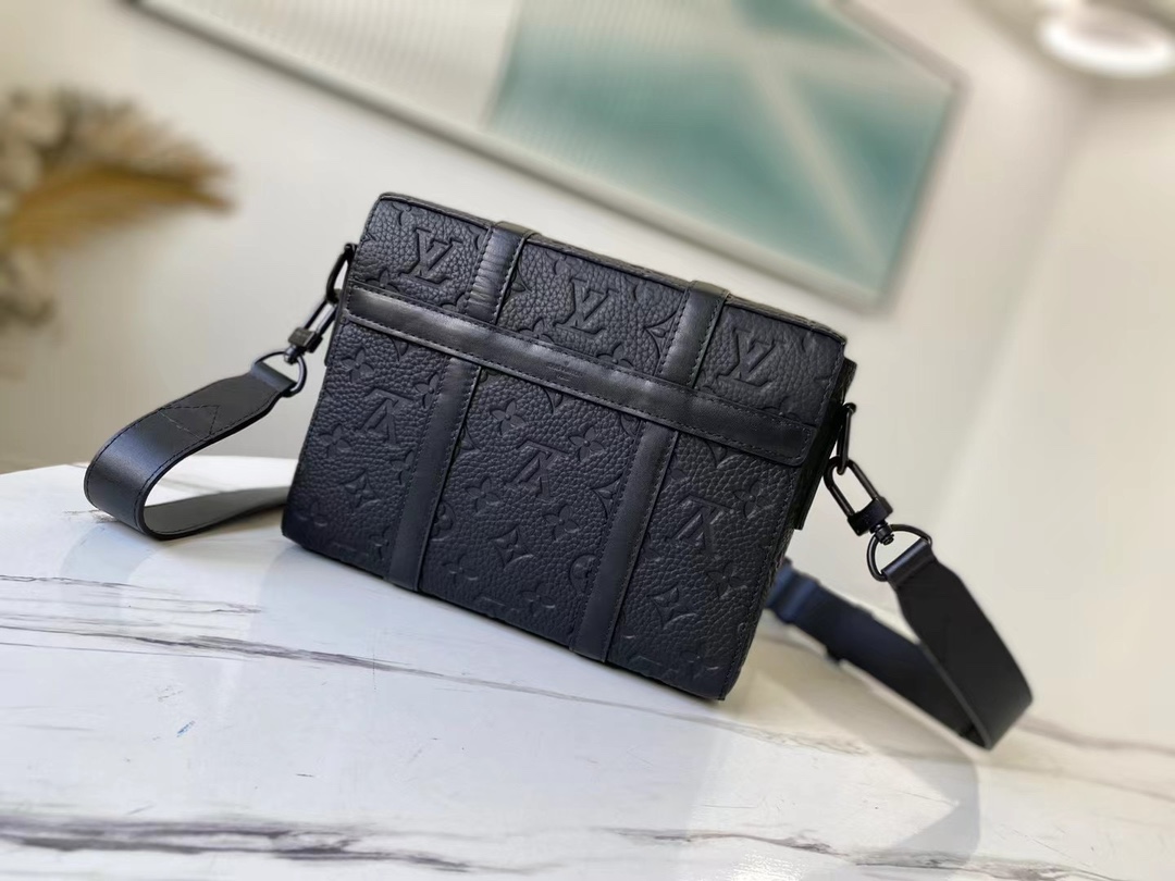 L*ouis V*uitton Bag Top Quality 24*18*5.5CM