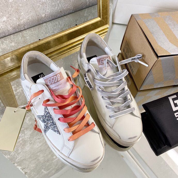 Men Women G*GDB Top Sneakers