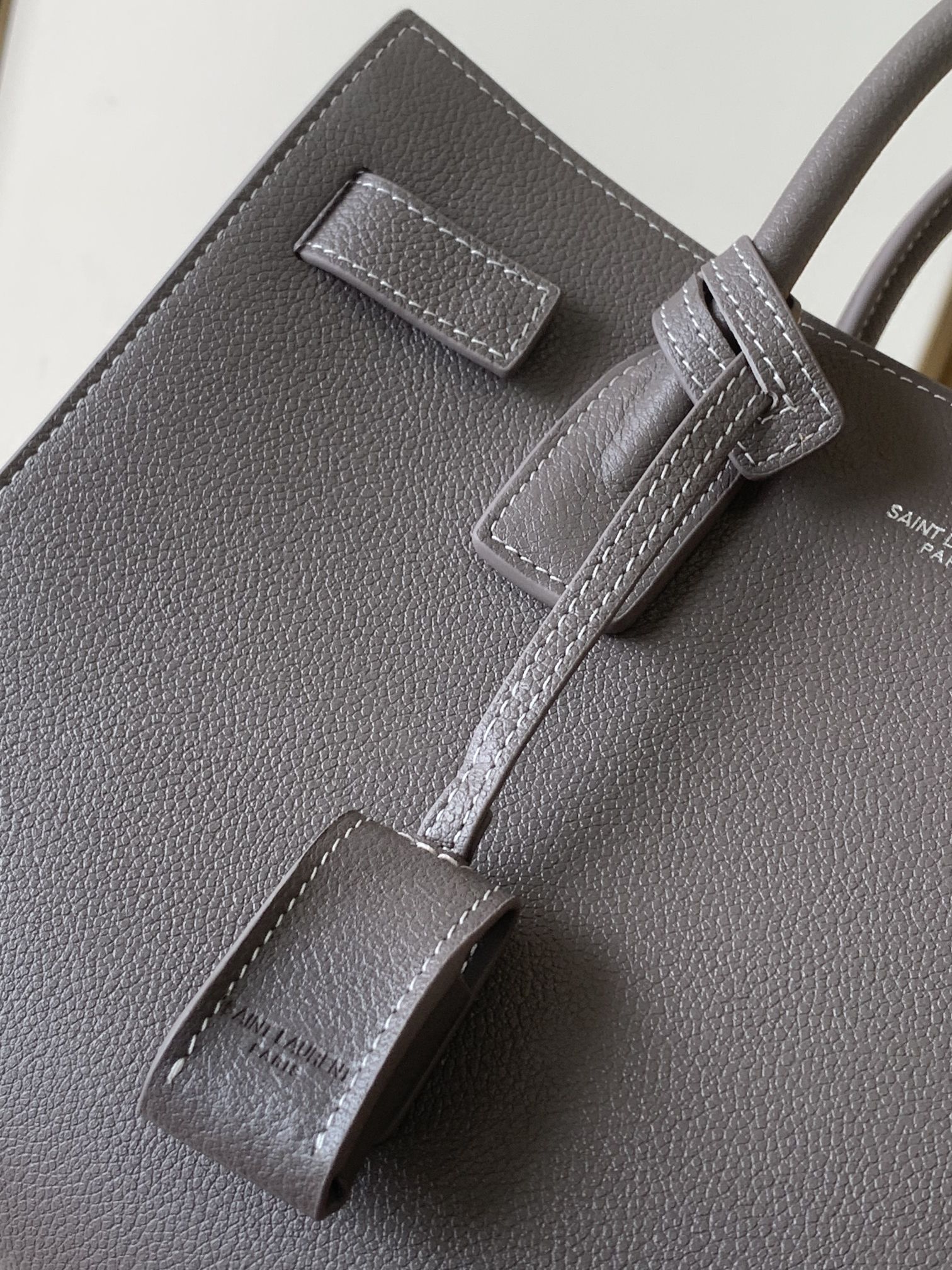 Y*SL Bag Top Quality 26*21*13CM