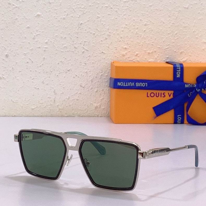 Top Quality L*ouis V*uitton Glasses