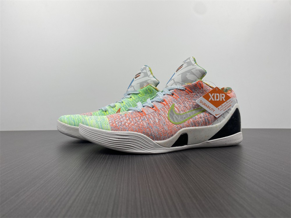 from Nike Kobe 9 WTK9