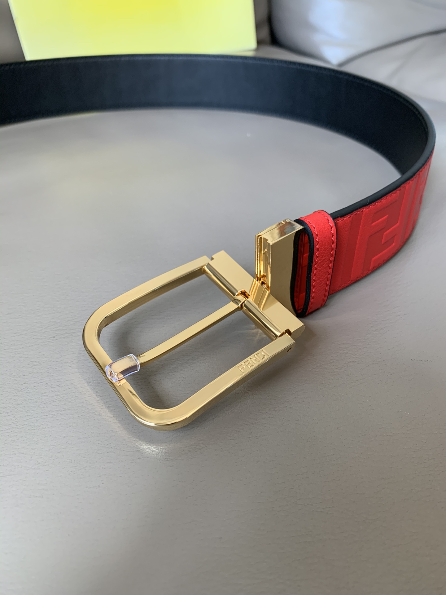 F*endi Belts Top Version 40MM