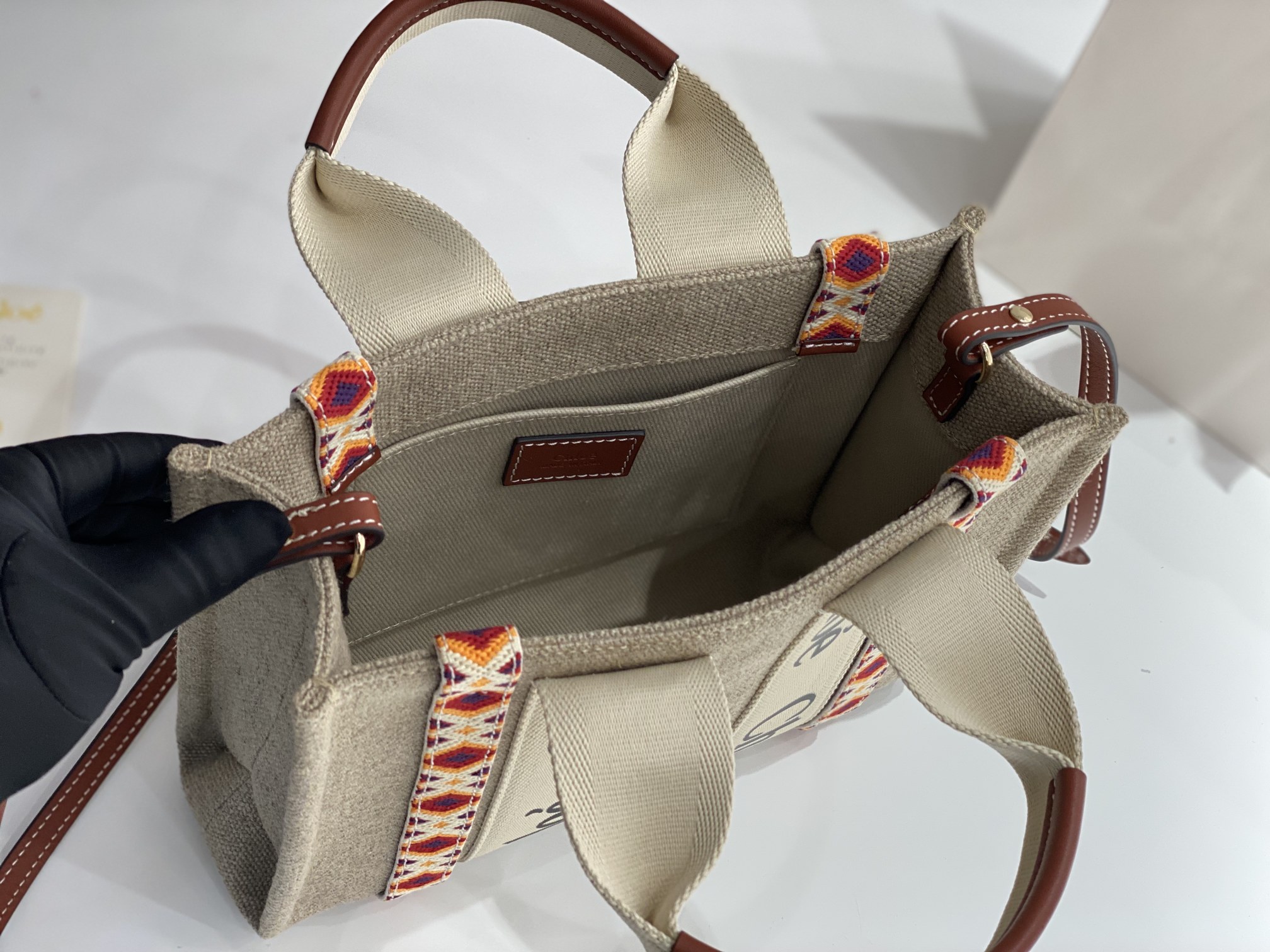 C*hloe Bag Top Quality 26.5*20*8cm