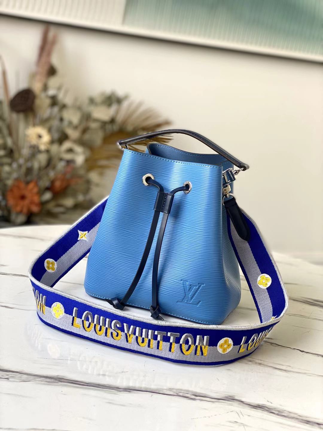 L*ouis V*uitton Bag Top Quality 20*20*13cm